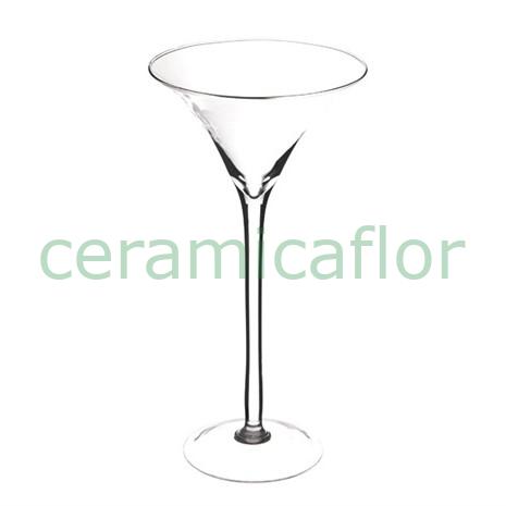 VASO MARTINI H70 D30