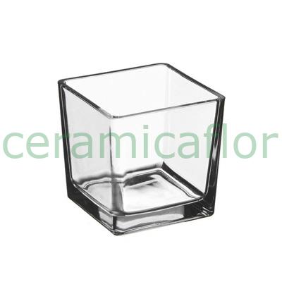 VASETTO CUBO 10X10X10